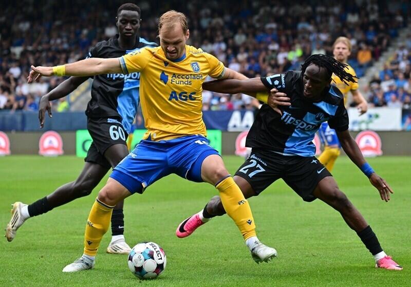 Foto: X/FC Slovan Liberec